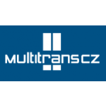 Multitrans CZ s.r.o. – logo společnosti