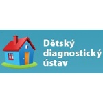 Dětský diagnostický ústav, Středisko výchovné péče, základní škola a školní jídelna – logo společnosti