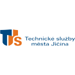 Technické služby města Jičína – logo společnosti