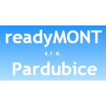 READYMONT s.r.o. – logo společnosti