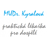 MUDr. Kyralová Miroslava – logo společnosti