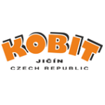KOBIT s.r.o. – logo společnosti