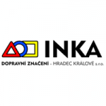 Fanta Jiří - INKA – logo společnosti
