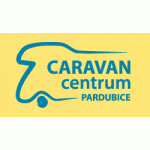 Caravan Centrum Pardubice s.r.o. – logo společnosti