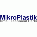 MikroPlastik s.r.o. – logo společnosti