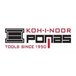 KOH-I-NOOR PONAS s.r.o. – logo společnosti