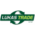 Lukas trade s.r.o. – logo společnosti