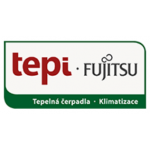 Tepi – Petr Nejedlý – logo společnosti