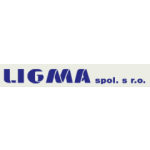 LIGMA spol. s r. o. – logo společnosti