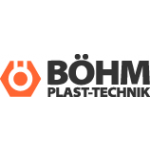 BÖHM PLAST-TECHNIK a.s. – logo společnosti