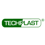 Josef Škrkoň - Techplast, a.s. – logo společnosti
