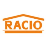 RACIO stavební firma s.r.o. – logo společnosti