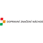 Dopravní značení Náchod s.r.o. – logo společnosti