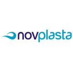 NOVPLASTA CZ, s.r.o. – logo společnosti