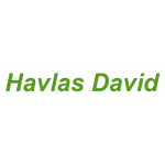 Havlas David – logo společnosti