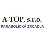 A TOP, s.r.o. – logo společnosti