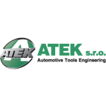 ATEK s.r.o. – logo společnosti