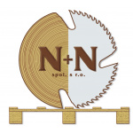 N + N spol. s r.o. – logo společnosti