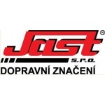 JAST, s. r. o. (pobočka Doudleby nad Orlicí) – logo společnosti