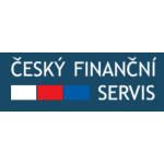 CF servis Czech s.r.o. – logo společnosti