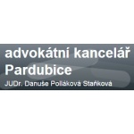 JUDr. Danuše Polláková Staňková – logo společnosti
