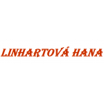 Linhartová Hana – logo společnosti