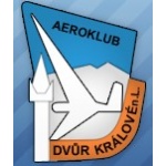 Aeroklub Dvůr Králové nad Labem, o.s. – logo společnosti