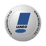 LANDO CZ s.r.o. – logo společnosti