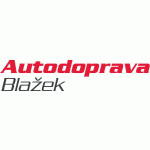 Autodoprava Blažek – logo společnosti