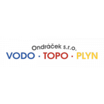 Ondráček vodo-topo-plyn, s.r.o. (Chrudim) – logo společnosti