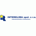 INTERKLIMA spol. s r. o. – logo společnosti
