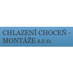 CHLAZENÍ CHOCEŇ společnost s ručením omezeným (spol.s r.o.) – logo společnosti