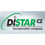 DISTAR CZ a.s. – logo společnosti