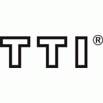 TTI, s.r.o. - nářadí – logo společnosti