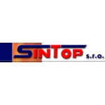SINTOP, s.r.o. – logo společnosti
