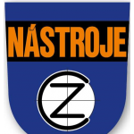 Nástroje CZ, s.r.o. – logo společnosti