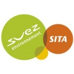 SUEZ Využití zdrojů a.s. (pobočka Hodonín) – logo společnosti