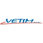VETIM s.r.o. – logo společnosti