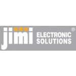 JIMI CZ, a.s. – logo společnosti