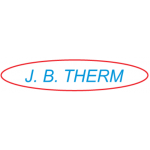 J.B.THERM CZ – logo společnosti