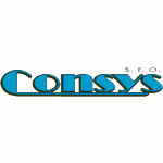 Consys s.r.o. – logo společnosti