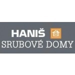 Haniš srubové domy, s.r.o. (Střední Čechy) – logo společnosti