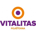 Vitalitas pojišťovna, a.s. (pobočka Hradec Králové-Pražské Předměstí) – logo společnosti