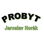 Horák Jaroslav - PROBYT – logo společnosti