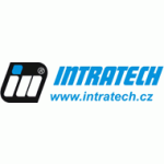INTRATECH družstvo – logo společnosti