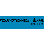 VZDUCHOTECHNIKA - ŠLAPAL, spol. s r.o. – logo společnosti
