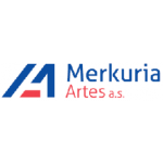 MERKURIA - ARTES a.s. – logo společnosti