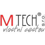 M-tech, s.r.o. – logo společnosti