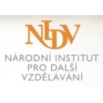 Národní institut pro další vzdělávání (pobočka Brno-Staré Brno) – logo společnosti