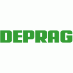 DEPRAG CZ a.s. – logo společnosti